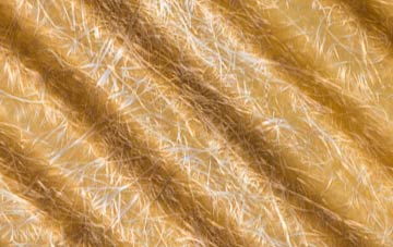 New Quay fibreglass roof waterproofing