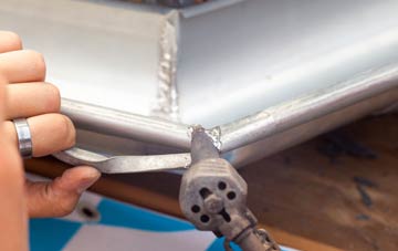 disadvantages of New Quay lead roofing