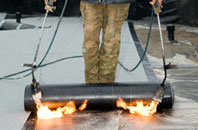 New Quay flat roof sealing quote