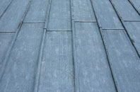 New Quay lead roofing